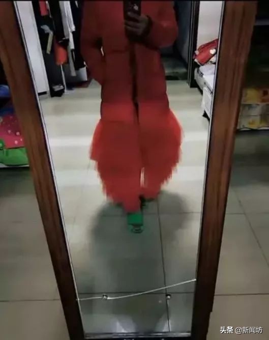 双11买家季和卖家秀图片,双11第一波买家秀视频