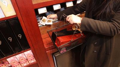 米其林三里屯饼干,北京三里屯吃米其林