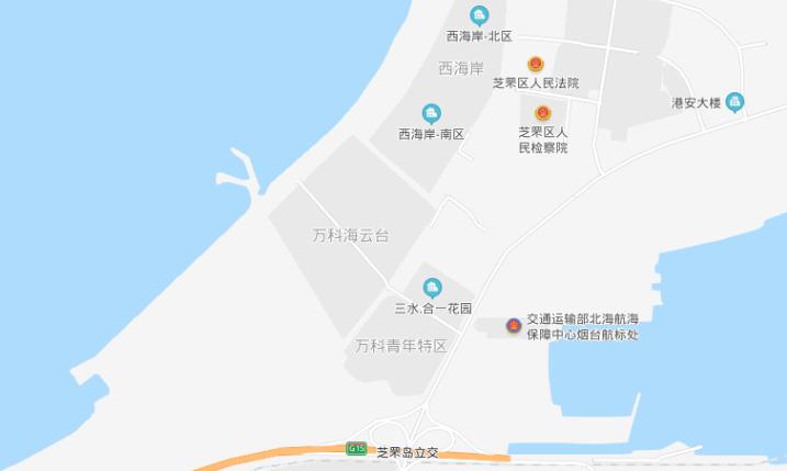 烟台芝罘楼盘房价最新消息,烟台芝罘岛的未来房价