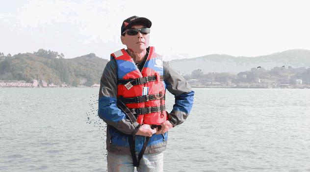 野外游泳安全指南—野泳必看