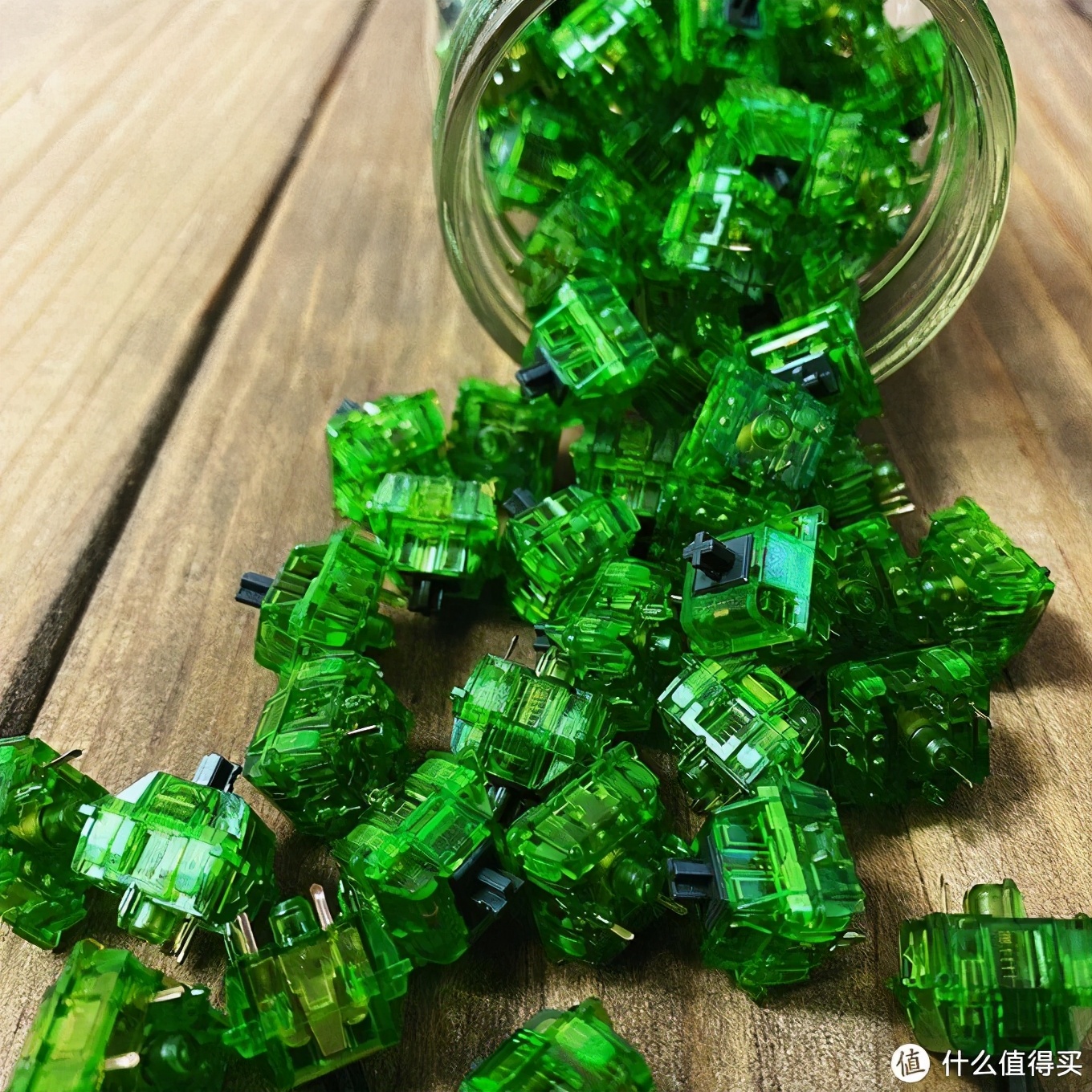 哪些机械键盘用的cherry轴,机械键盘推荐cherry原厂轴