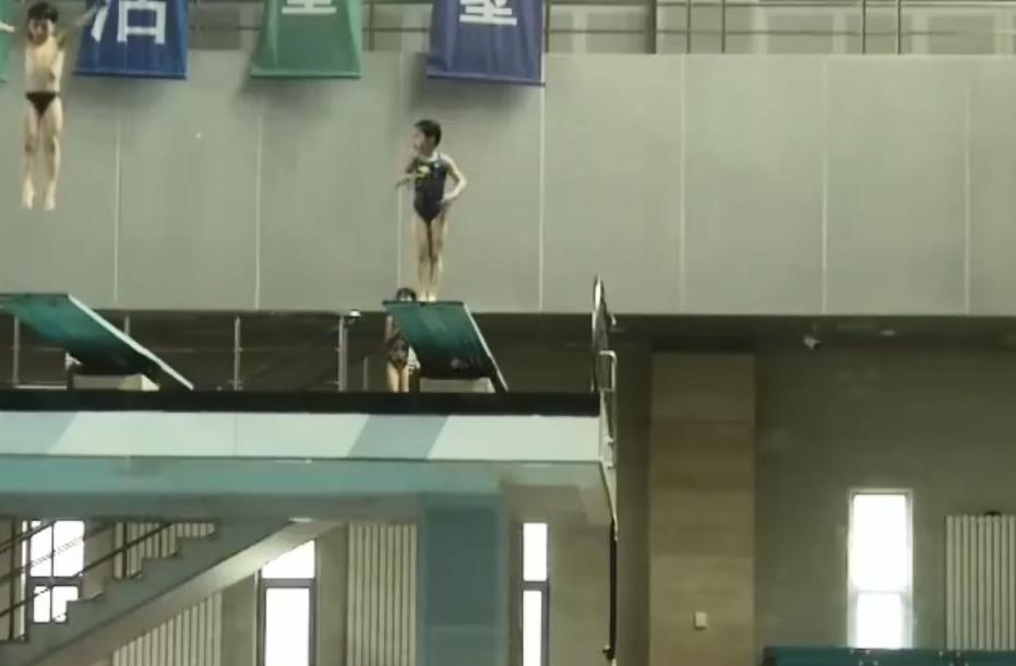 郭晶晶的退休金数目惊人,郭晶晶退役后是什么职位