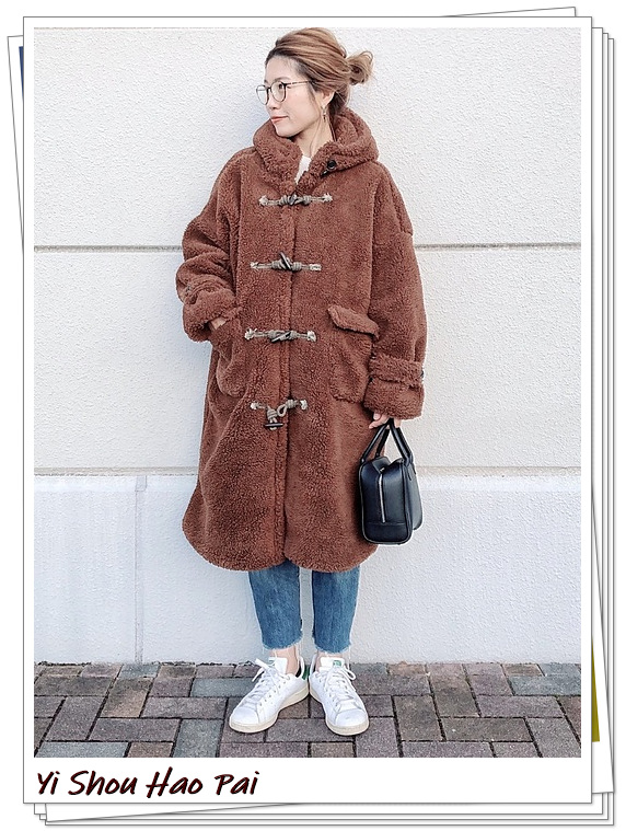 女款stan smith搭配 (paulsmith帆布鞋穿搭)