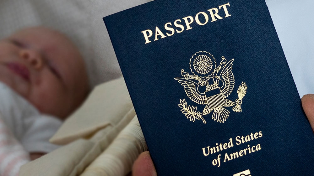 在中国给美国更换护照,美国护照应该提前多久更换