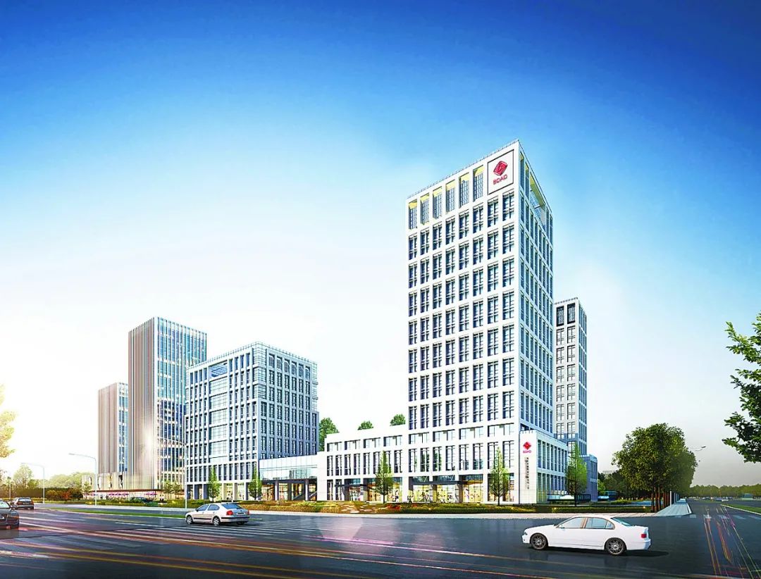 保定西郊地标,保定城市地标