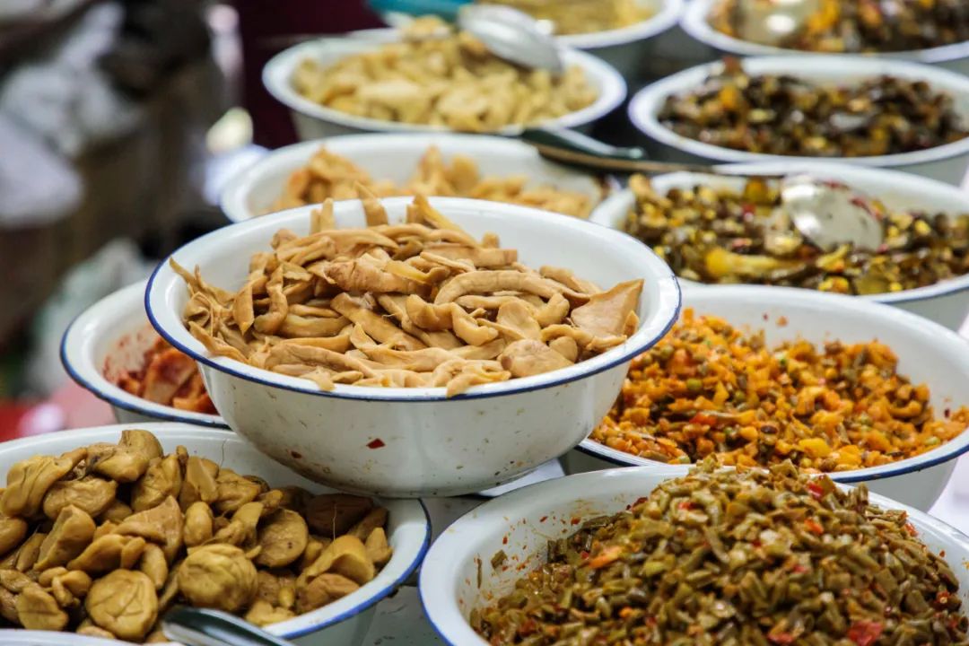 扬州究竟值不值得吃?