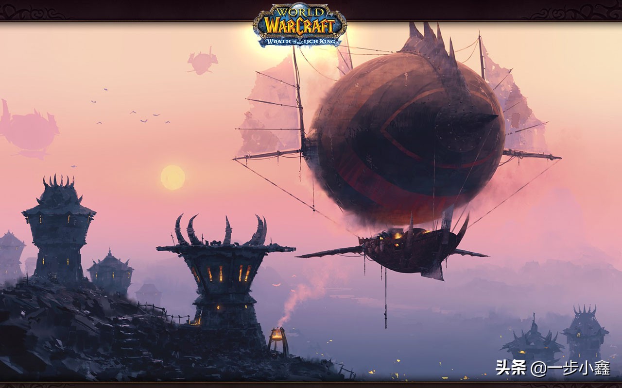 魔兽世界60年代讲解,魔兽世界老玩家咋办