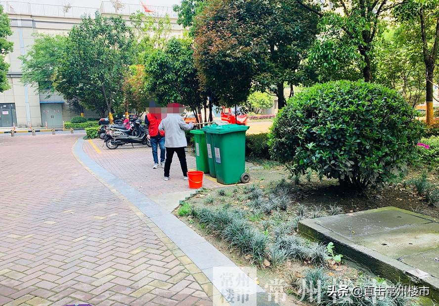 常州楼市最新行情走势,4年房价涨了60万