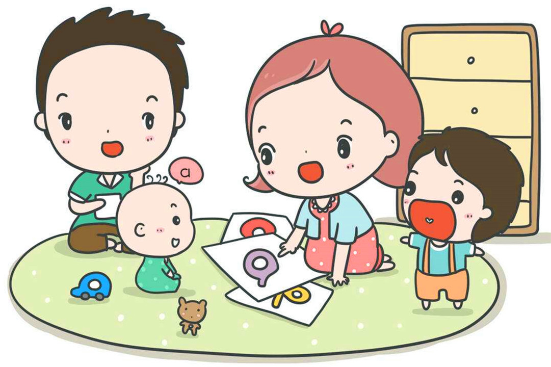 绘本阅读的误区0-8岁怎么读绘本,绘本阅读是应该多读还是精读