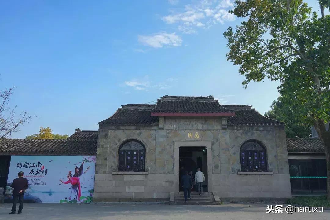 亲子游推荐无锡,无锡亲子游攻略三天两夜