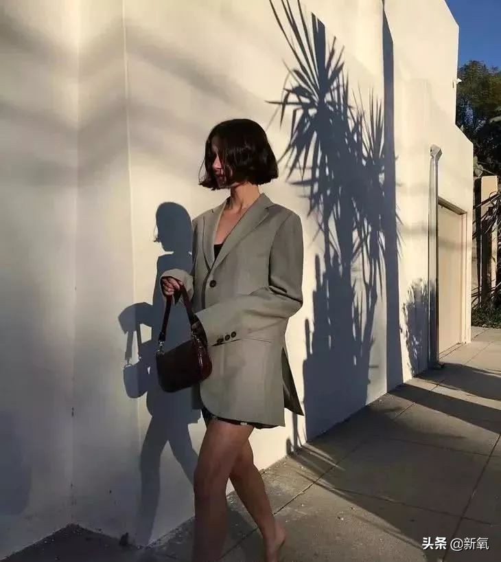 时尚潮流十年一轮回,潮流十年一轮回