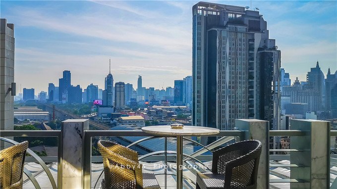 去泰国旅游碰到不干净的事,去泰国玩感觉没玩到东西