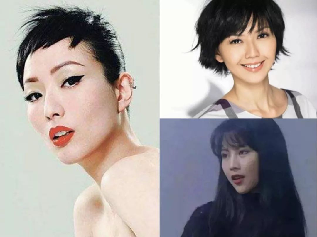 广东女孩漂亮怎么说,邱淑贞泼辣