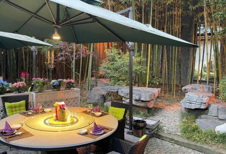 扬州淮扬菜排行榜前十名,扬州最好的淮扬菜馆是哪家