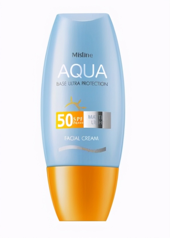 50岁妈妈用的防晒霜哪款好,推荐十款好用国货防晒霜