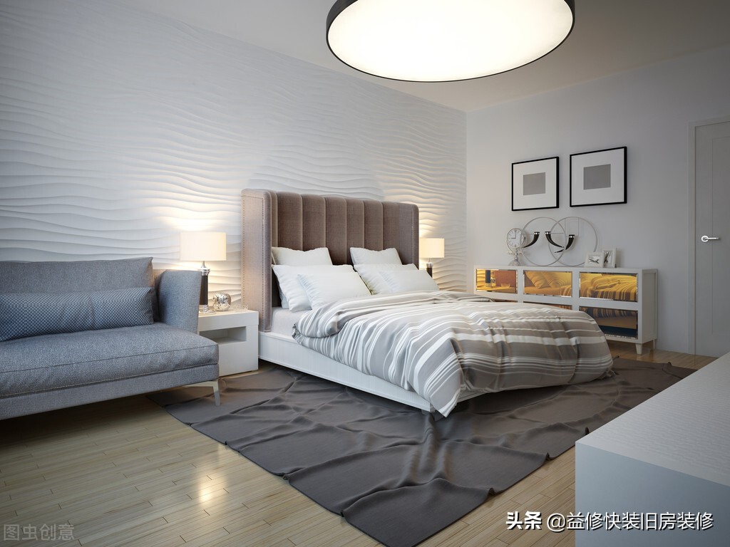 卧室吸顶灯可以维修吗,卧室吸顶灯突然不亮了还能修吗