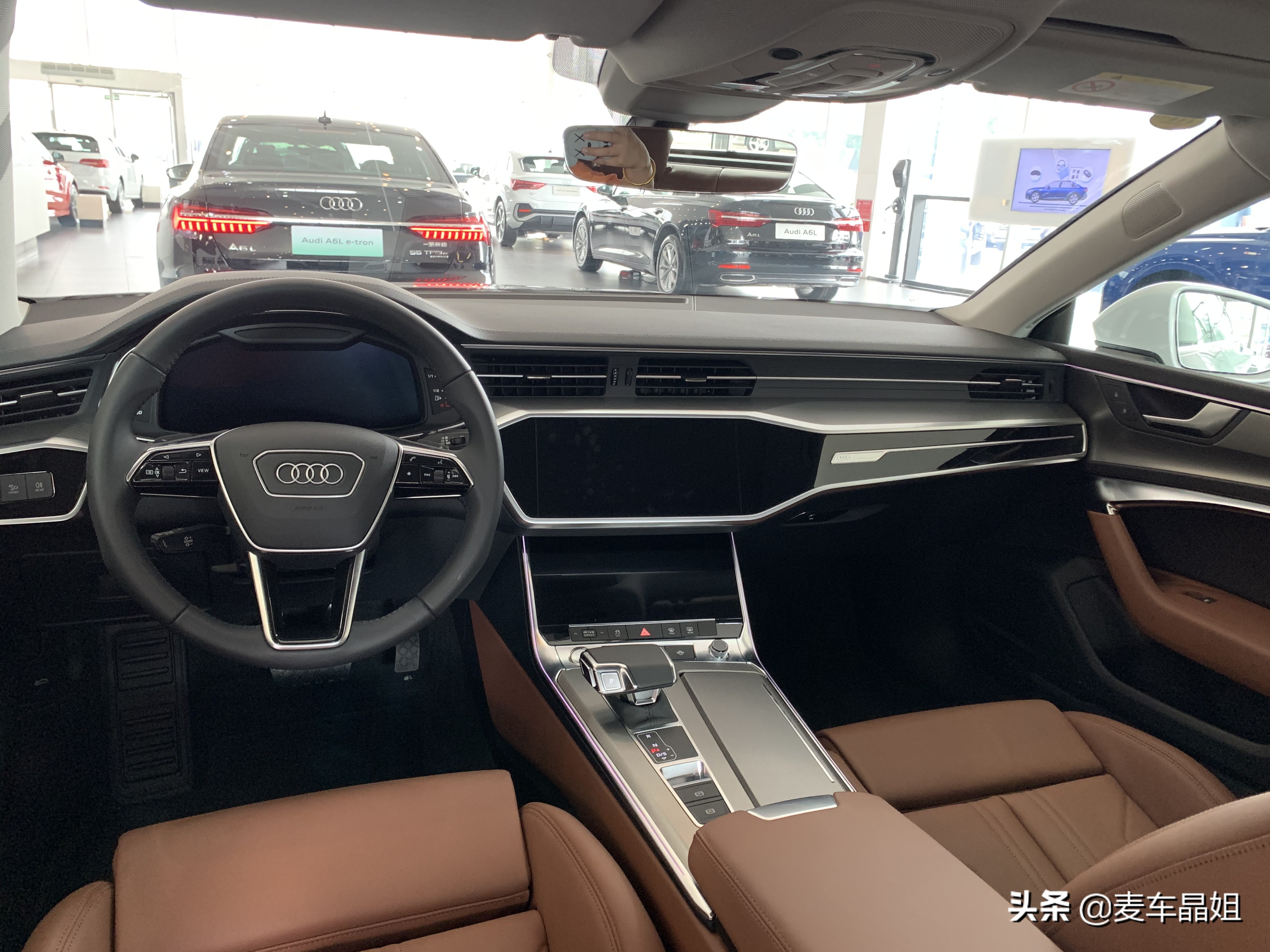 奥迪a7不跳挡,奥迪a7不保值吗