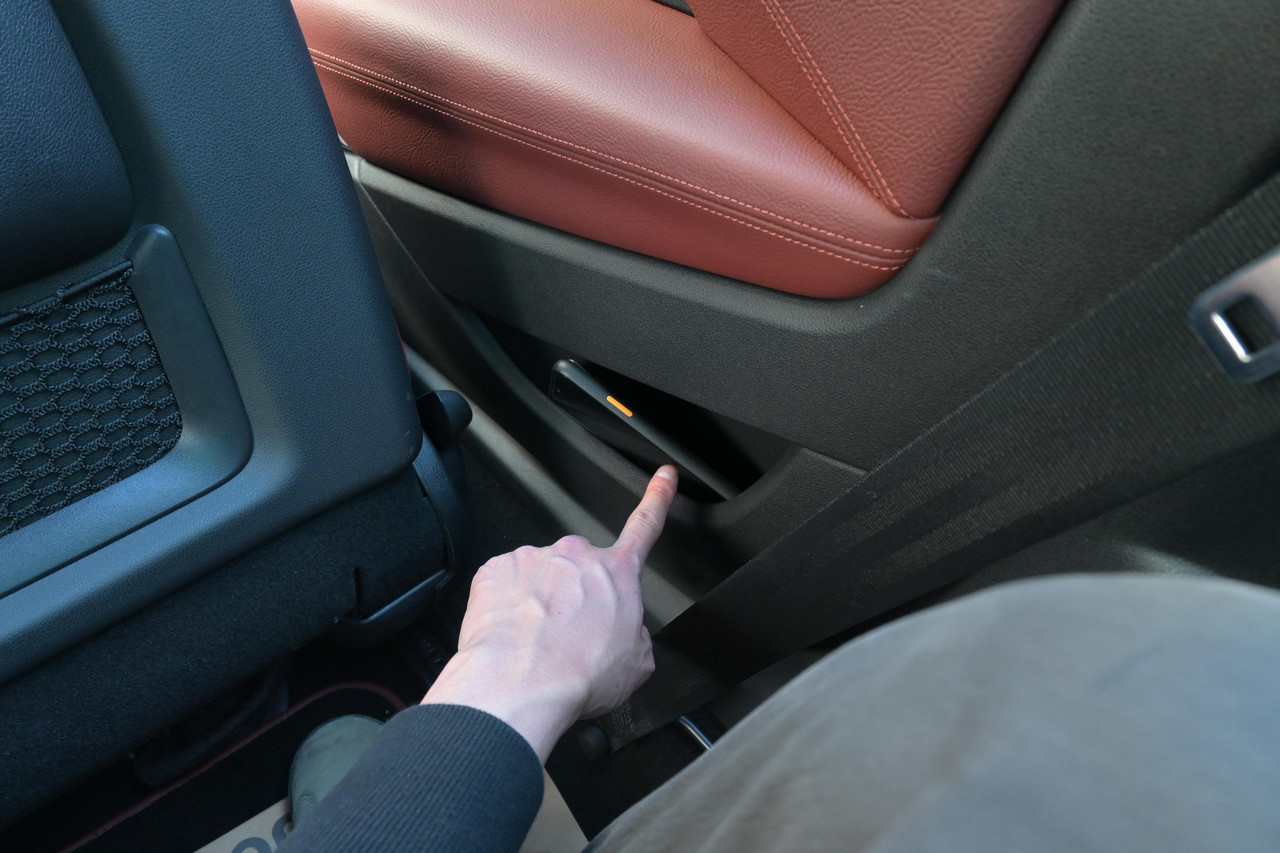 路试笔记,十万公里路试笔记