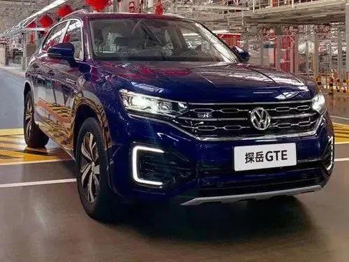 途观x和探岳x哪个车值得购买,上汽大众途观和一汽探岳哪个好