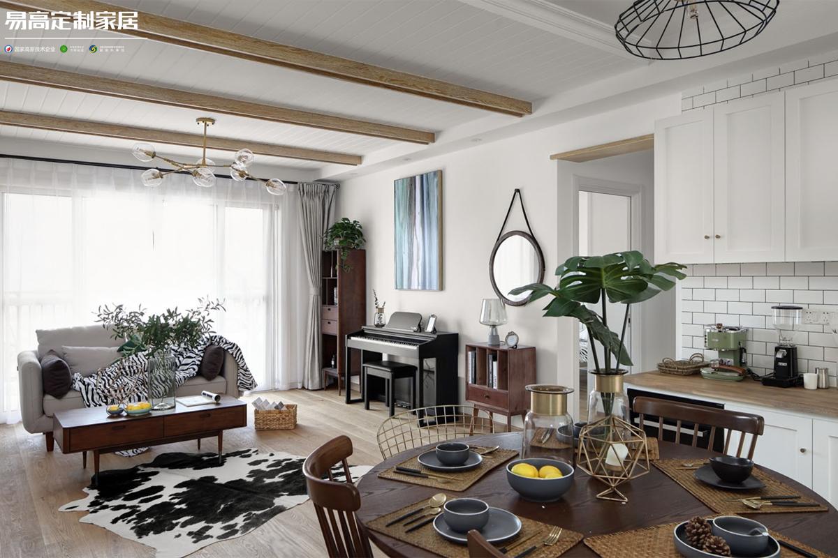 加盟品牌全屋定制怎么个流程,加盟全屋定制店怎么做