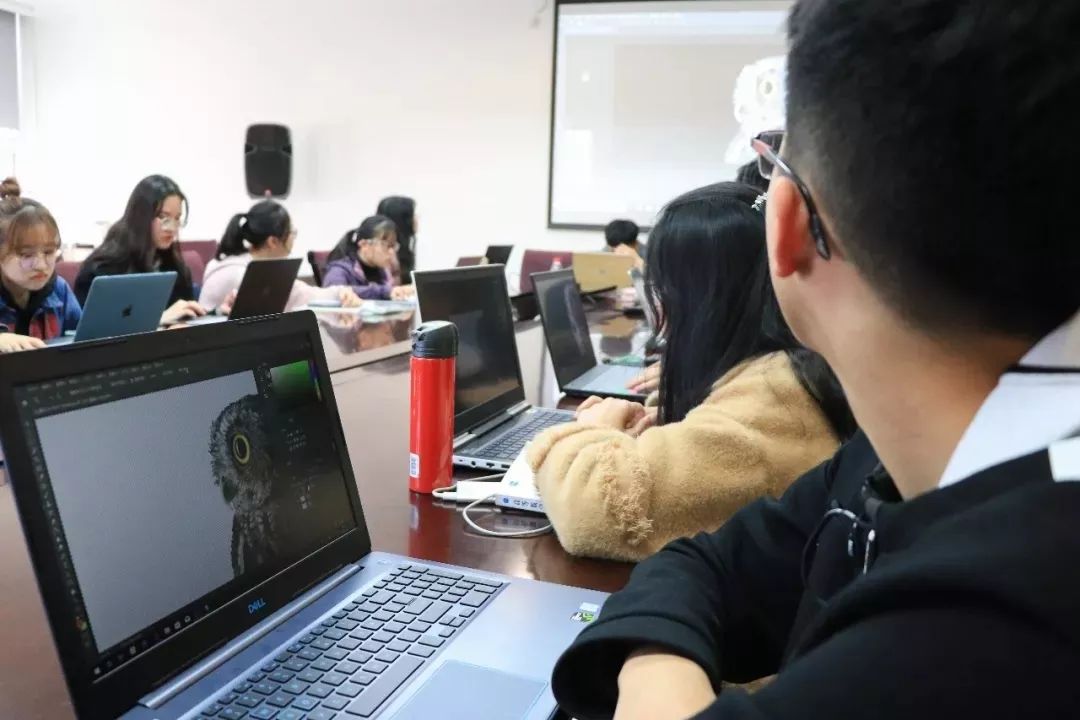 ps教程从零开始学全套修图有素材,新手ps修图教程人像入门图