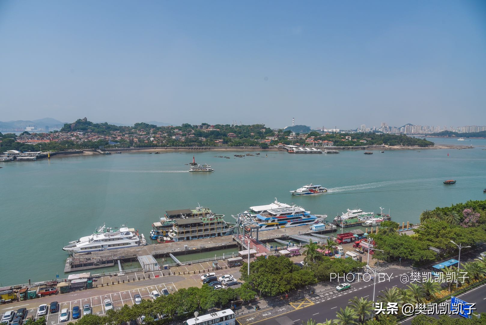 厦门鼓浪屿对面酒店,厦门鼓浪屿最好酒店