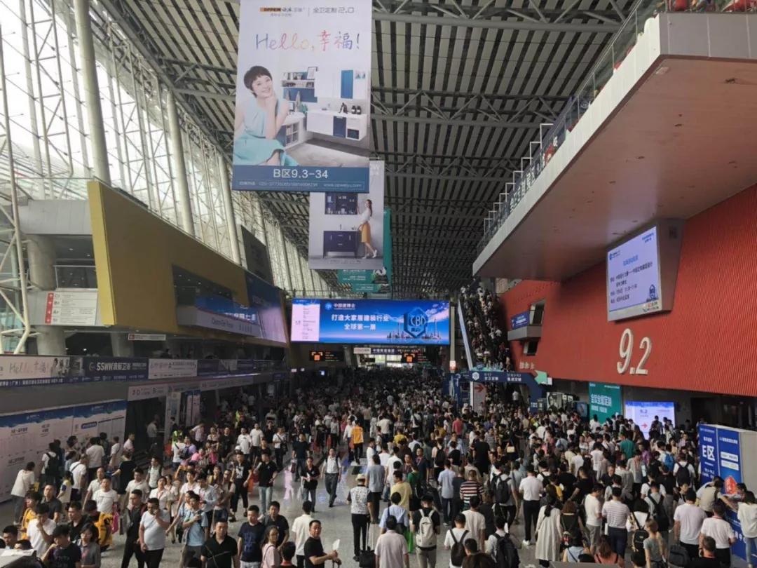 肯帝亚木门,肯帝亚木门成立10周年