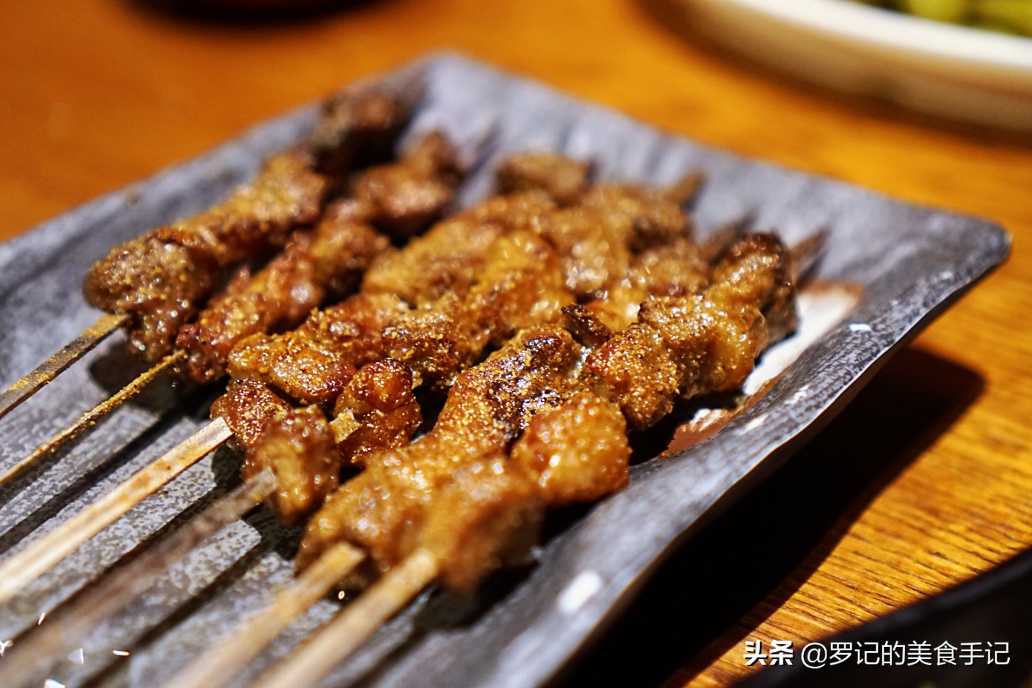 未赏三生三世十里桃花,却走进了这青丘…夜访体育西的这个小酒馆