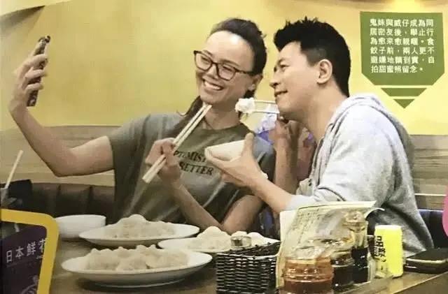 亚姐冠军复出,45岁亚姐韩君婷现状