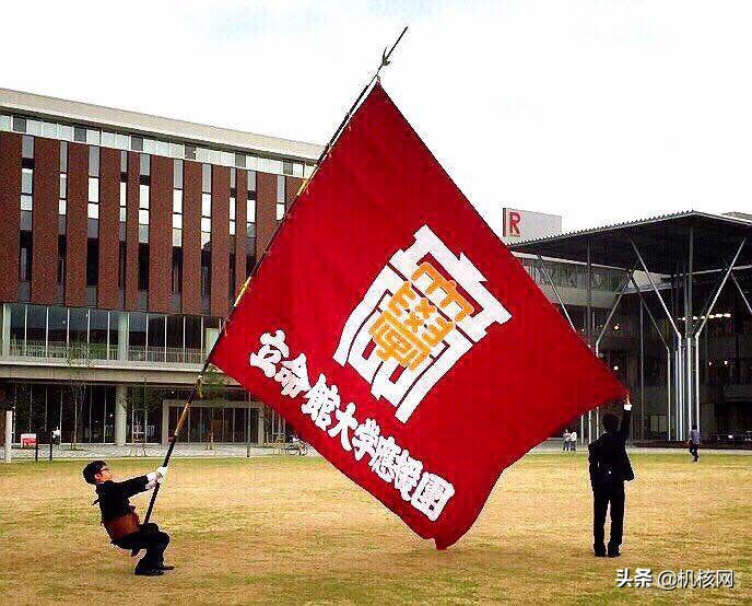 “爱”，“热血”与“永不言弃”：这就是《应援团》的故事