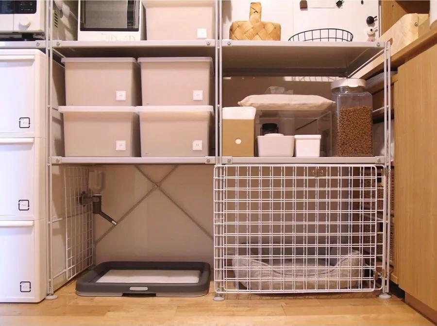 小狗的小窝改造,狗窝改造50万