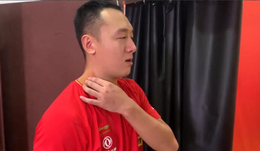 樊振东与许昕的决赛视频,樊振东与许昕的比赛结果如何