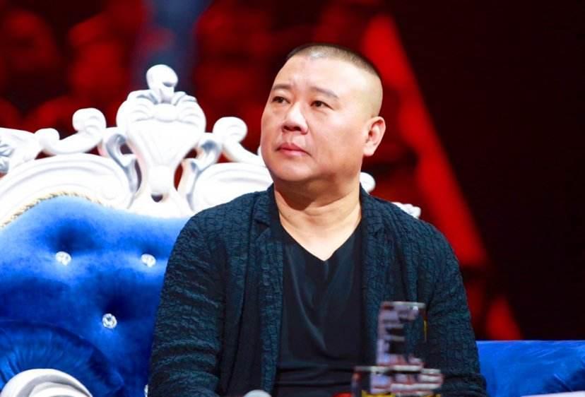 郭麒麟现在是否反超岳云鹏了,郭麒麟挣钱德云社分成吗