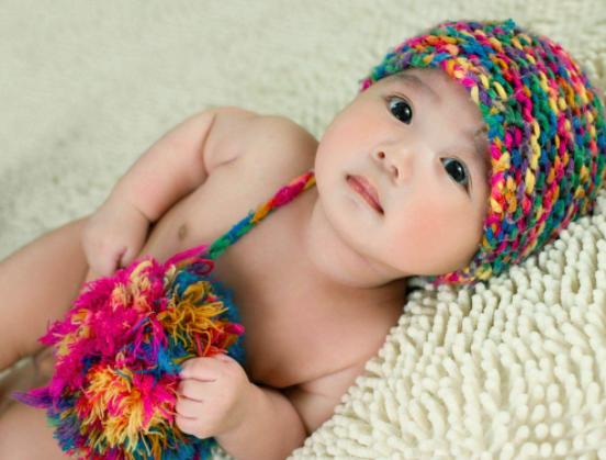 儿童感冒鼻子不通气小妙招大全集,一岁多宝宝鼻子不通气有什么妙招