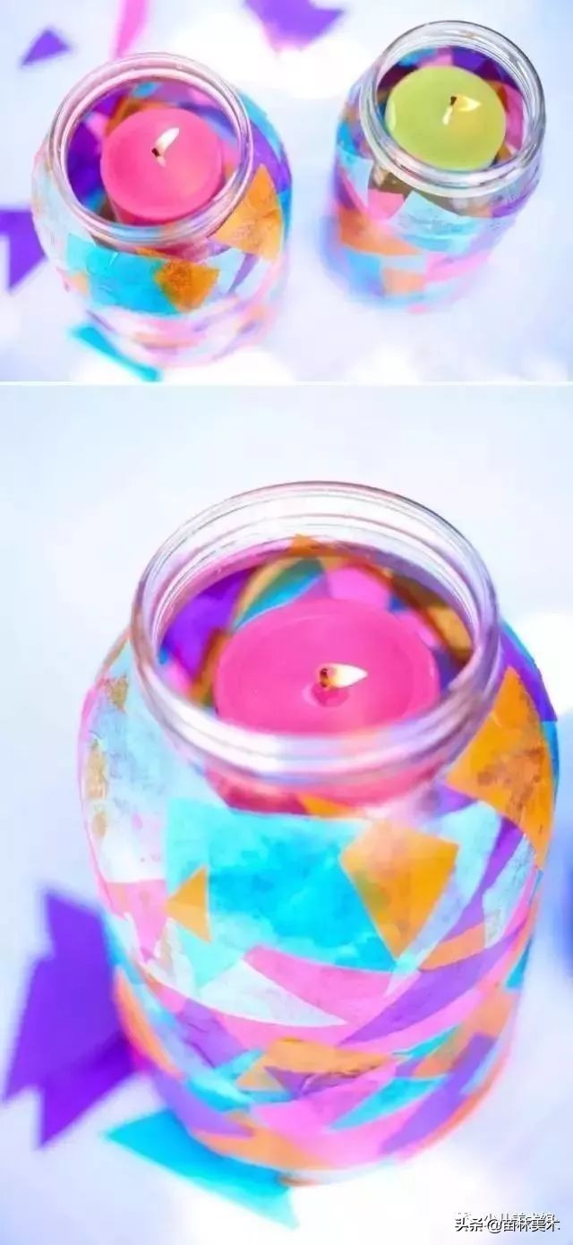 2020年中秋灯笼手工制作幼儿园,手工灯笼幼儿园中秋手工制作