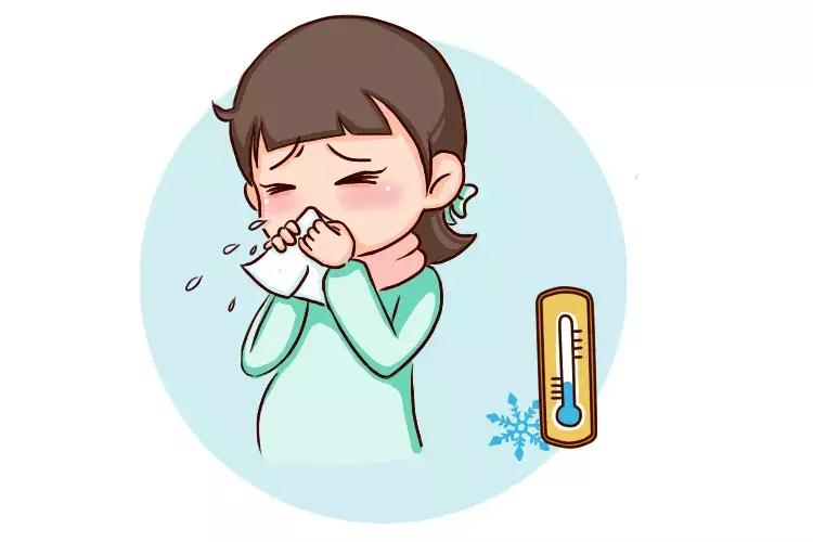 冷空气来袭时该怎么做,冷空气过敏在哪个地区会缓解