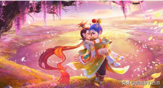 梦幻西游新区还能不能玩,梦幻西游手游被人恶意升级怎么办