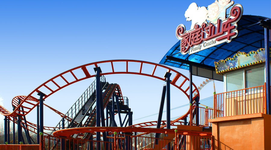 辛玛王国游乐场项目可以重复玩吗,辛玛王国游乐设施