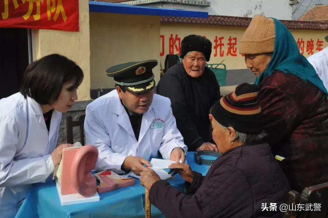 喜讯我院医生获全市最美医师称号,喜报民警获奖