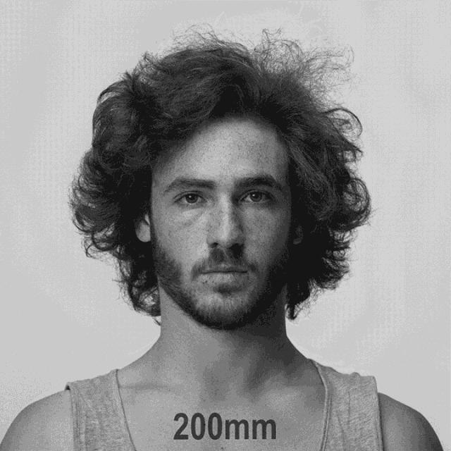 拍照胖10斤是为什么,为何有些人拍照会很显胖