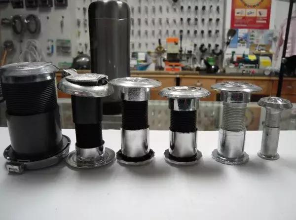 智能防盗门安全锁锁住了咋办,智能门锁安全还是普通防盗门安全