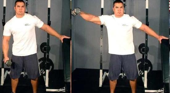 健身爱好者口中的鲨鱼线,鲨鱼线的正确锻炼方法