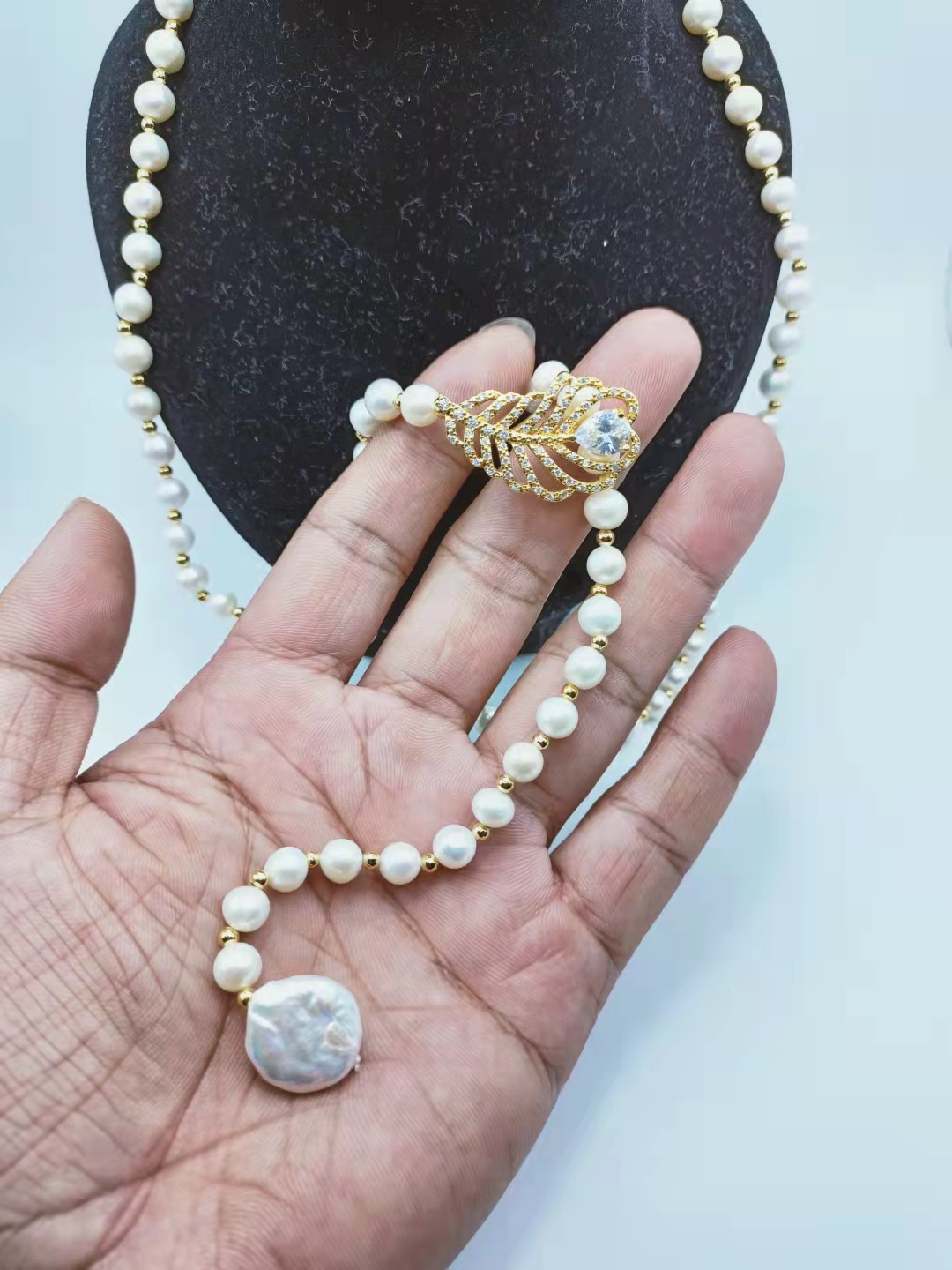 珍珠的保养,珍珠的保养有哪些