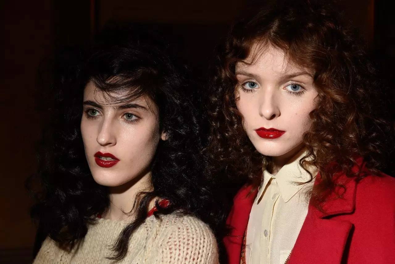 各大热门口红色号推荐,最全热门口红色号