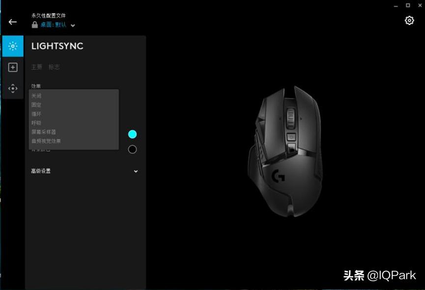 习5之人，岂能没有趁手兵器？罗技G502独家首测