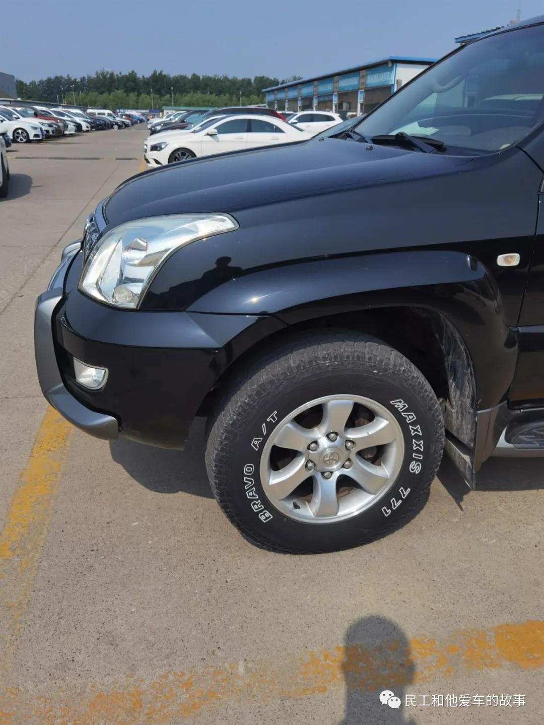 lc120保值率,lc120保值