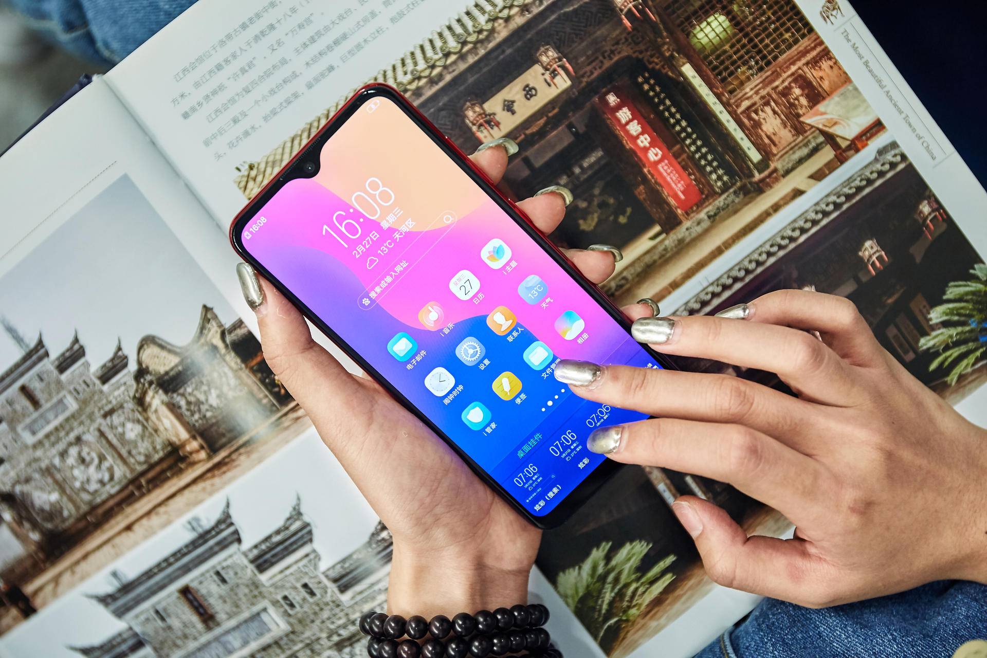 vivo新手机u100i长续航,vivou1手机耗电快怎么办