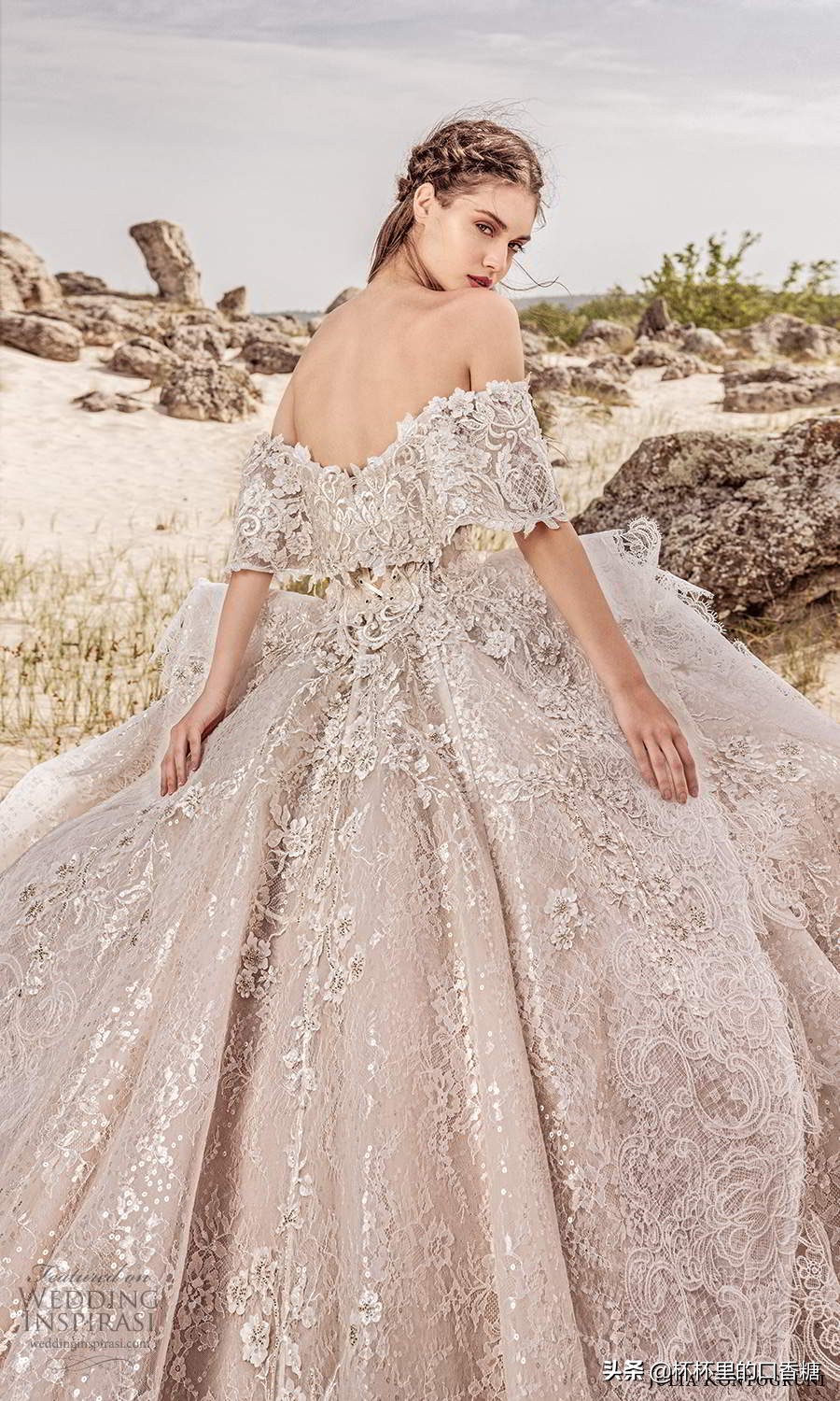 juliakontogruni婚纱多少钱,juliakontogruni最新联名款婚纱