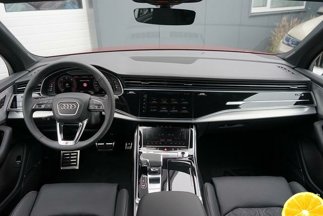 2020款奥迪q72.0够用吗,全新19款奥迪q7新款