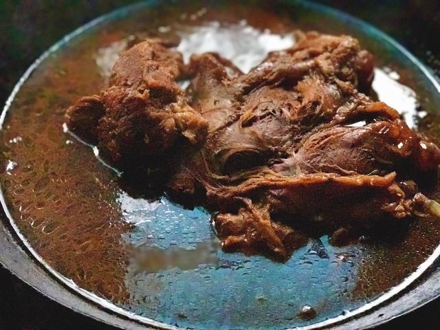 卤菜怎么处理好,卖不完的卤肉卤菜怎么处理